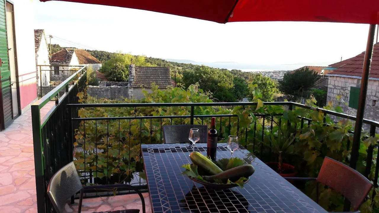Holiday Home Dida Blaz Trogir