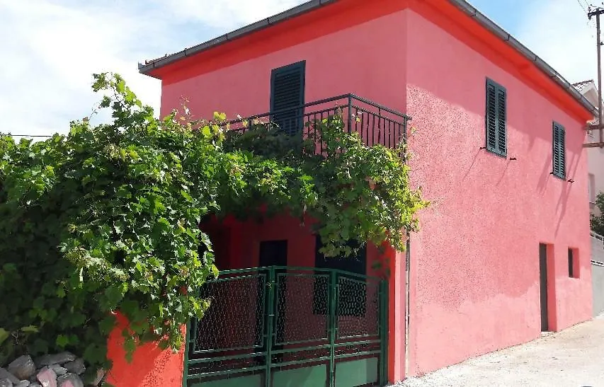 Holiday Home Dida Blaz Trogir Croatia