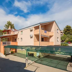 Krzelj Apartament