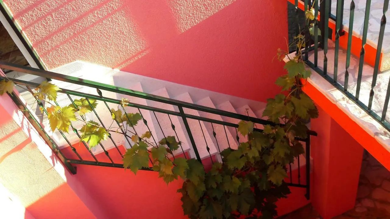 Holiday Home Dida Blaz 0*, Trogir Croatia
