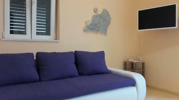 Holiday Home Dida Blaz 0*, Trogir