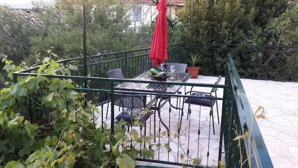 Holiday Home Dida Blaz  Trogir